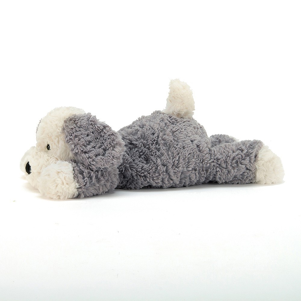 Jellycat ジェリーキャット 犬 Tumblie Sheep Dog medium 35cm
